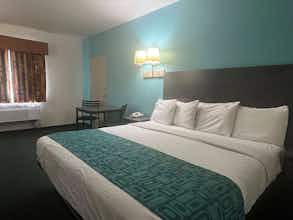 Hotel Howard Johnson Galveston photo 3