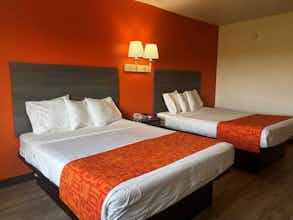 Hotel Howard Johnson Galveston photo 4