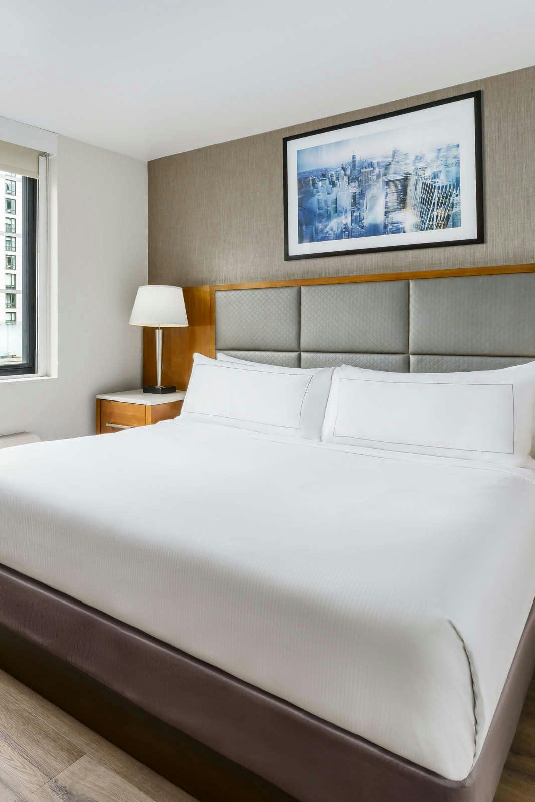 Hotel DoubleTree by Hilton Hotel New York City - Chelsea photo 2