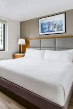 Hotel DoubleTree by Hilton Hotel New York City - Chelsea photo 2