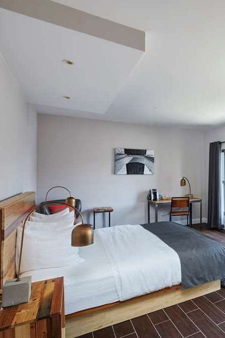 Hotel Ravel Hotel, Trademark Collection by Wyndham photo 1