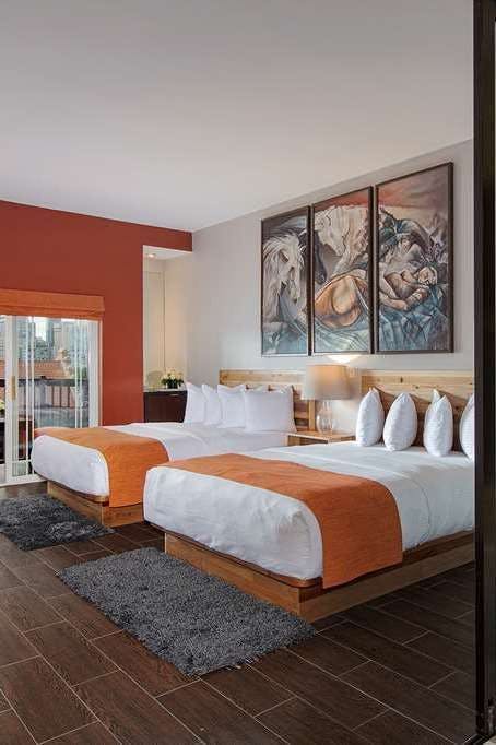 Hotel Ravel Hotel, Trademark Collection by Wyndham photo 2