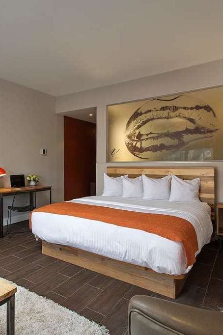 Hotel Ravel Hotel, Trademark Collection by Wyndham photo 3