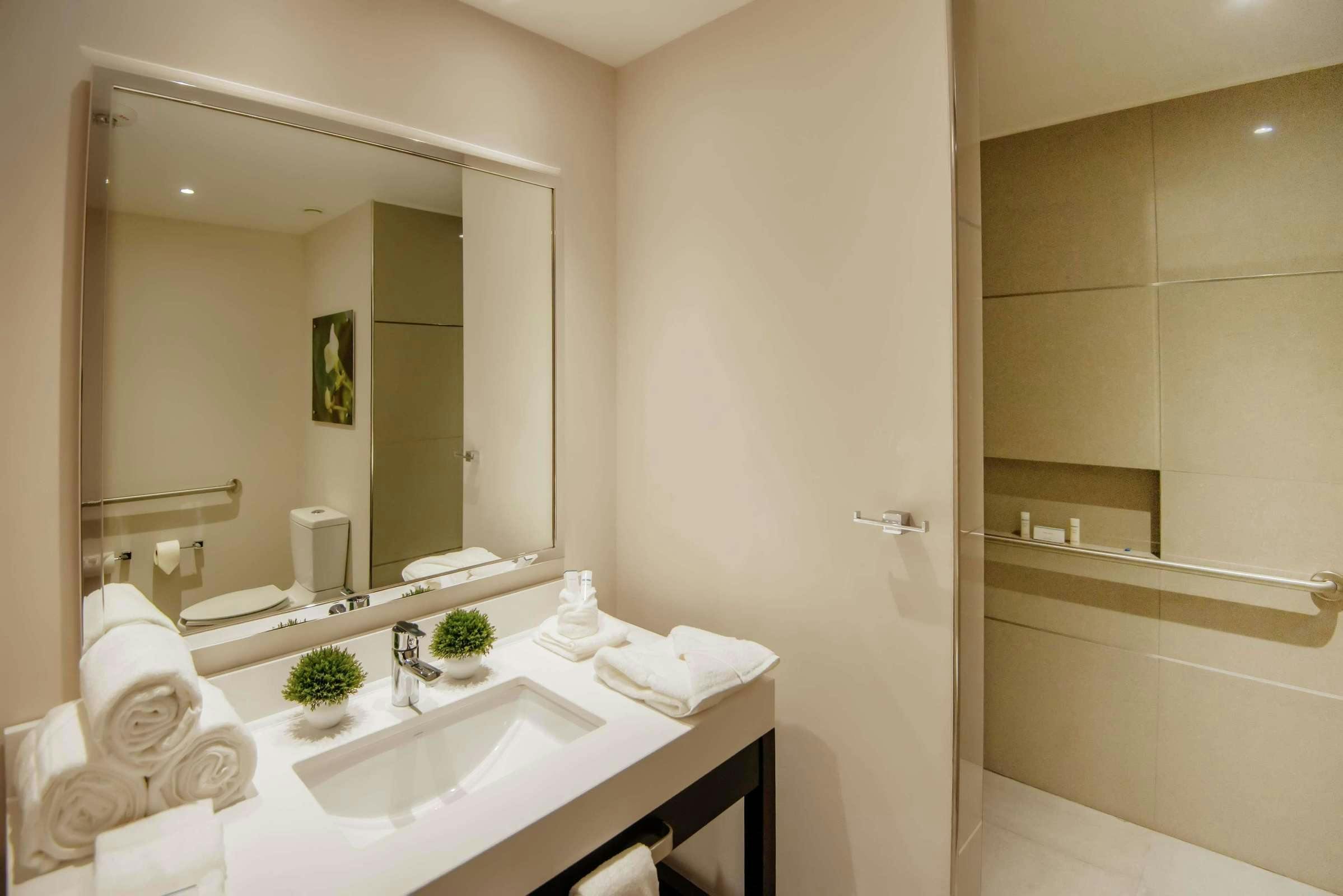 Hotel Hilton Garden Inn Puebla Angelopolis photo 3