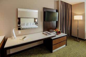 Hotel Hilton Garden Inn Puebla Angelopolis photo 2