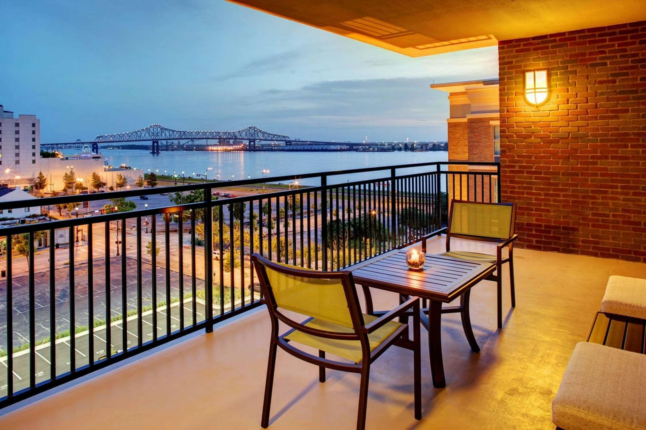 Hotel Hampton Inn And Suites Baton Rouge Downtown photo 3