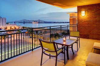Hotel Hampton Inn And Suites Baton Rouge Downtown photo 3