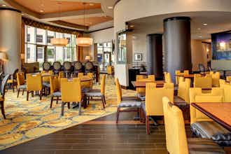 Hotel Hampton Inn And Suites Baton Rouge Downtown photo 4