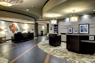 Hotel Hampton Inn And Suites Baton Rouge Downtown photo 5