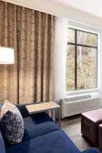 Hotel Hampton Inn & Suites Seattle/Renton photo 4