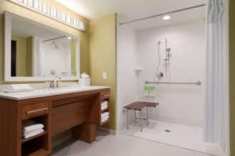 Hotel Home2 Suites By Hilton Oklahoma City South photo 3