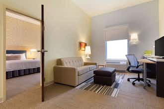 Hotel Home2 Suites By Hilton Oklahoma City South photo 1