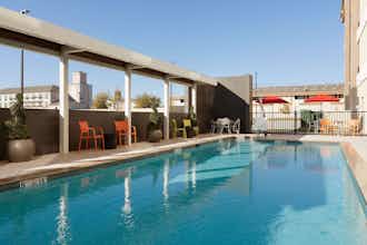 Hotel Home2 Suites By Hilton Oklahoma City South photo 4