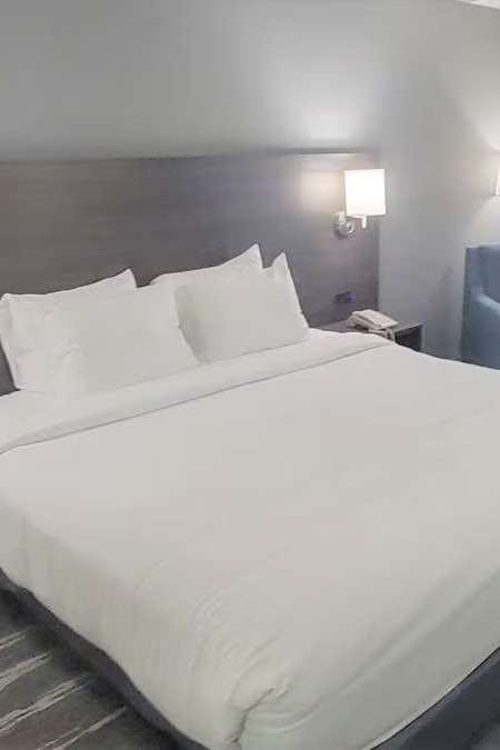 Hotel Best Western Heartland Inn photo 1