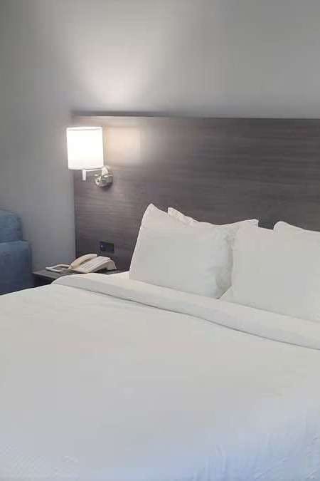 Hotel Best Western Heartland Inn photo 2