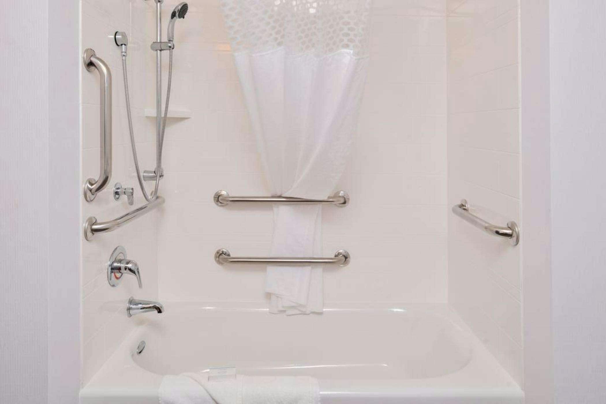 Hotel Hampton Inn Omaha Airport photo 5