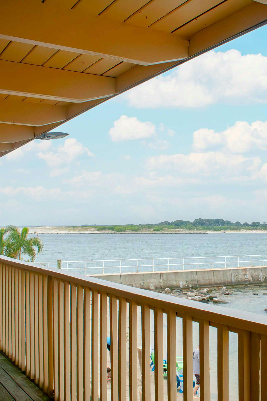 Hotel Oceanic Motel photo 5