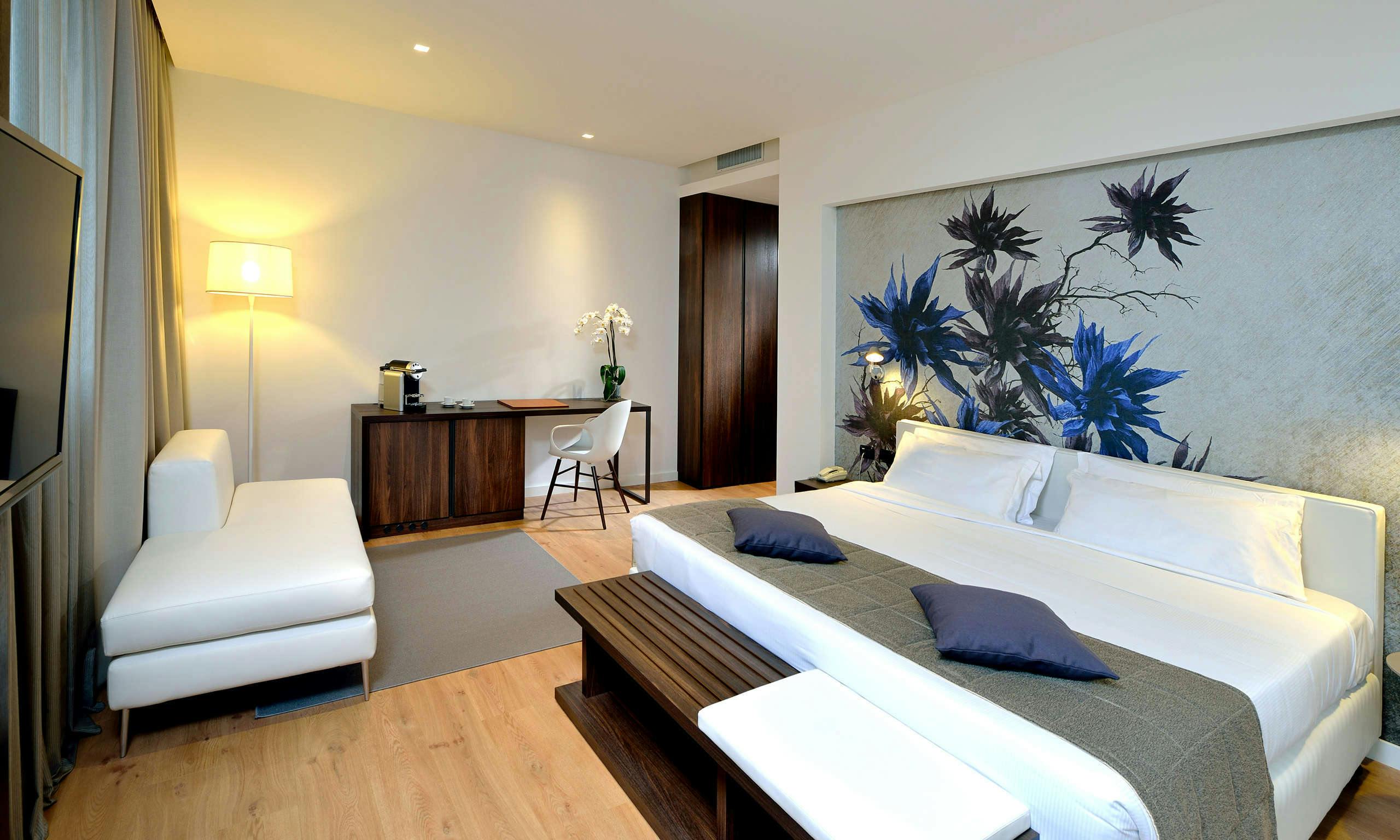 Savhotel Aemilia Bologna