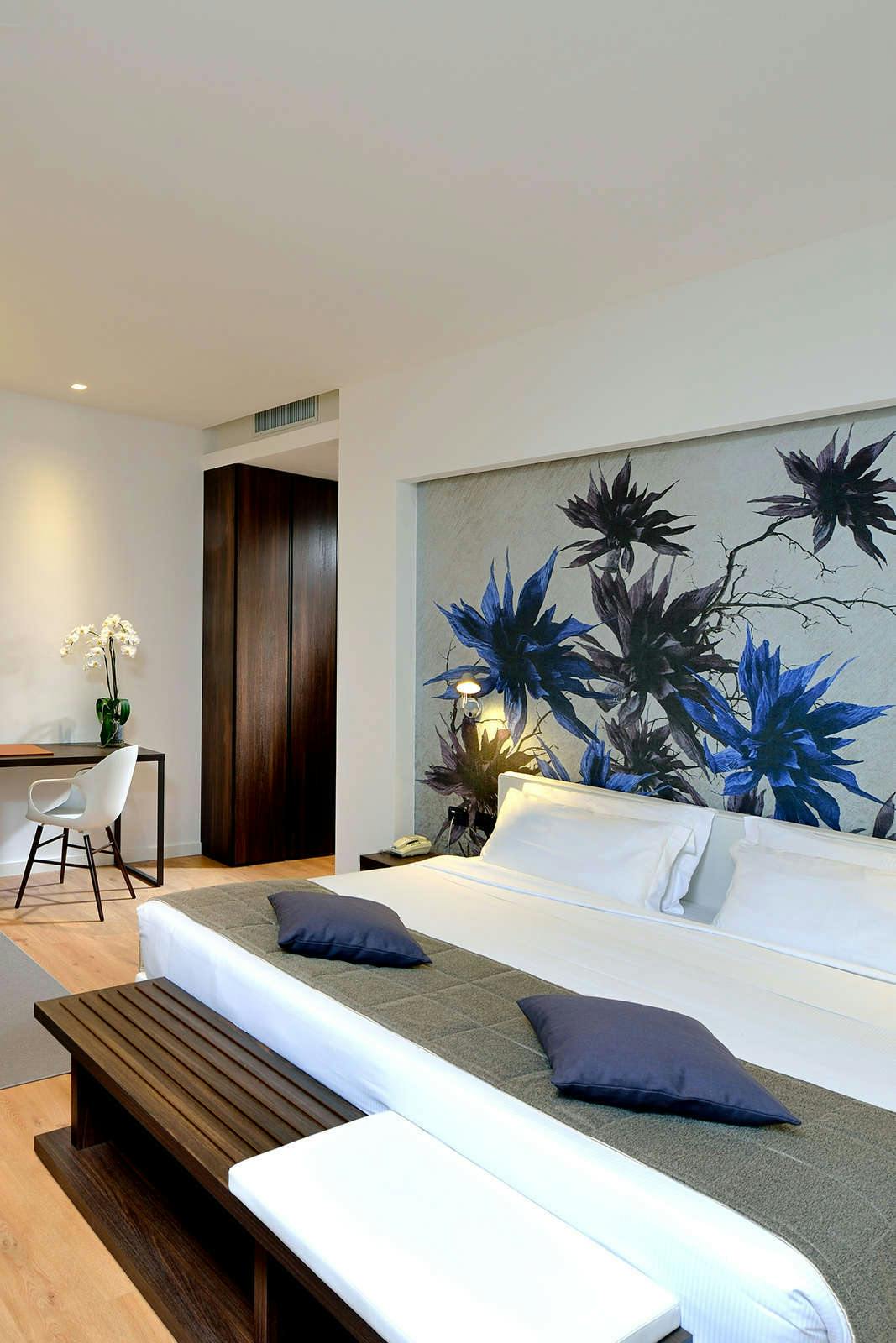 Hotel Savhotel Aemilia Bologna photo 2