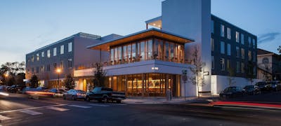 East Austin Hotel