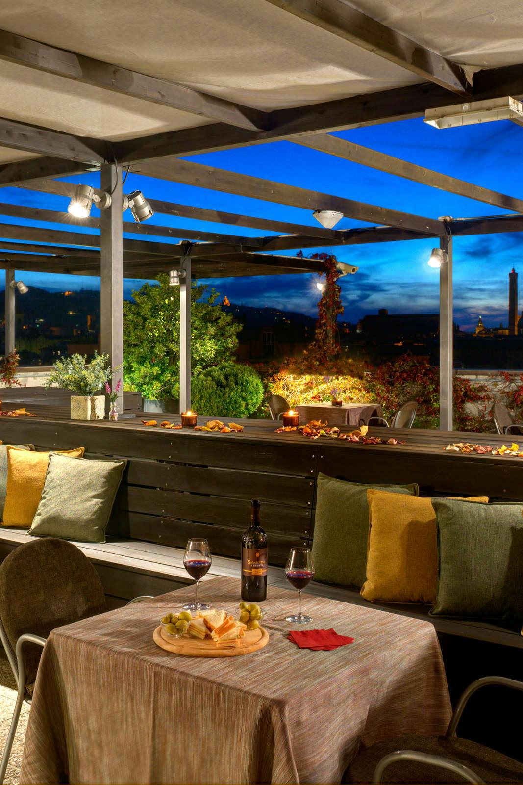 Hotel Savhotel Aemilia Bologna photo 1