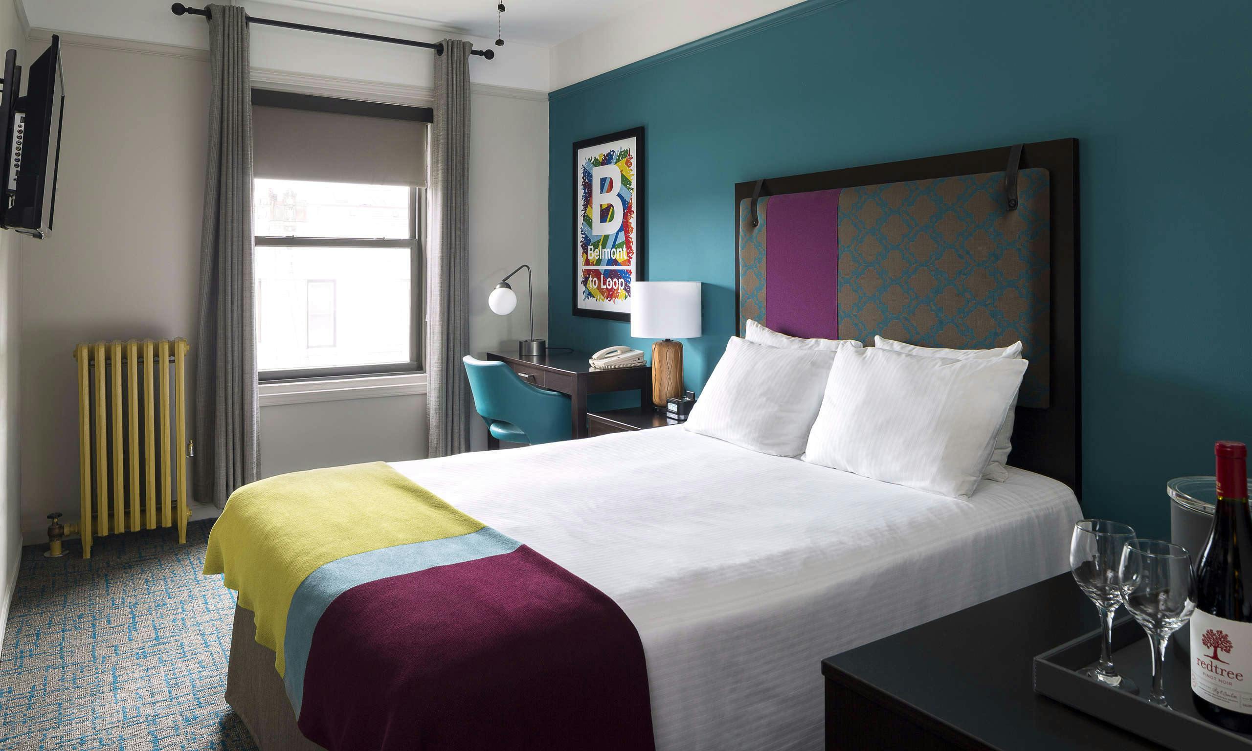 Hotel City Suites Hotel photo 5