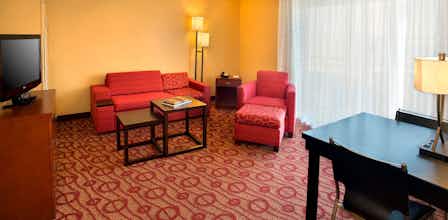 Hotel Courtyard by Marriott Niagara Falls photo 3