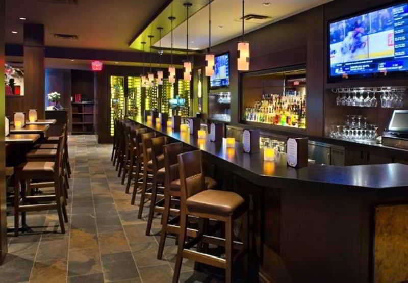 Hotel Courtyard by Marriott Niagara Falls photo 5