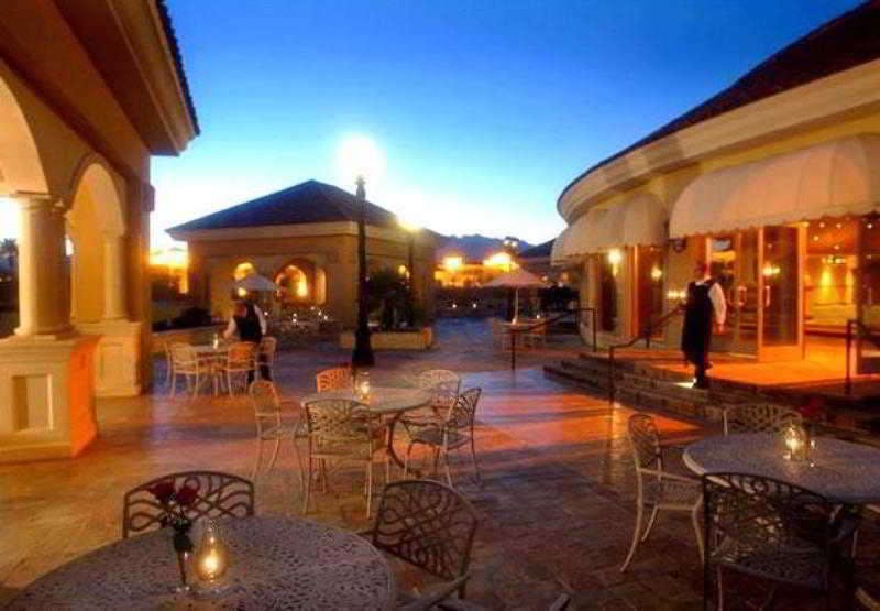 Hotel JW Marriott Las Vegas Resort and Spa photo 4