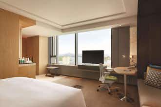 Hotel Hilton Lac Leamy photo 1