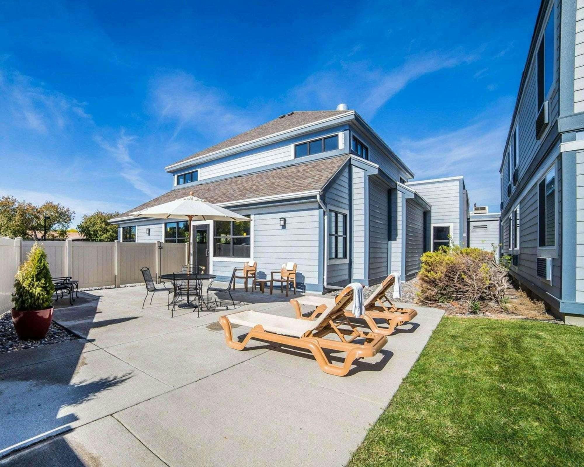 Hotel Quality Inn photo 5