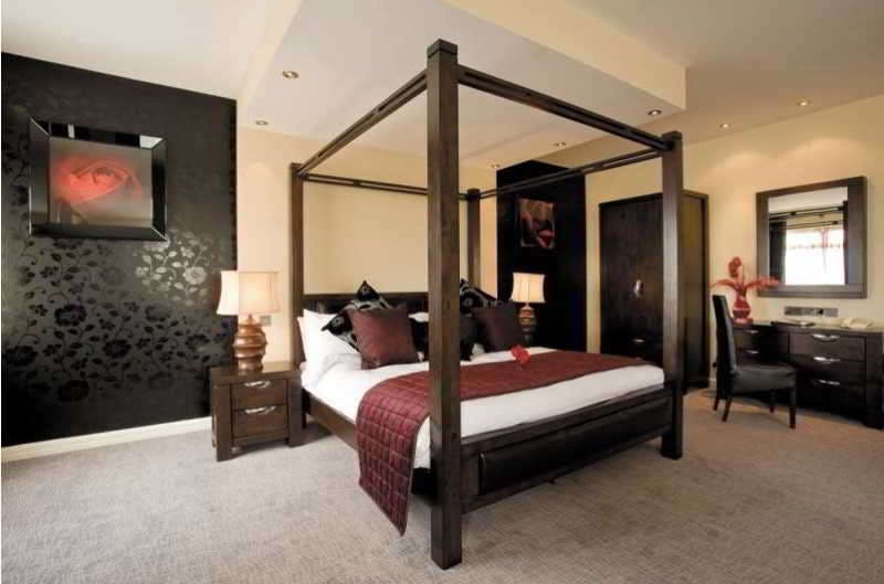 Hotel Ard Ri House Hotel photo 1