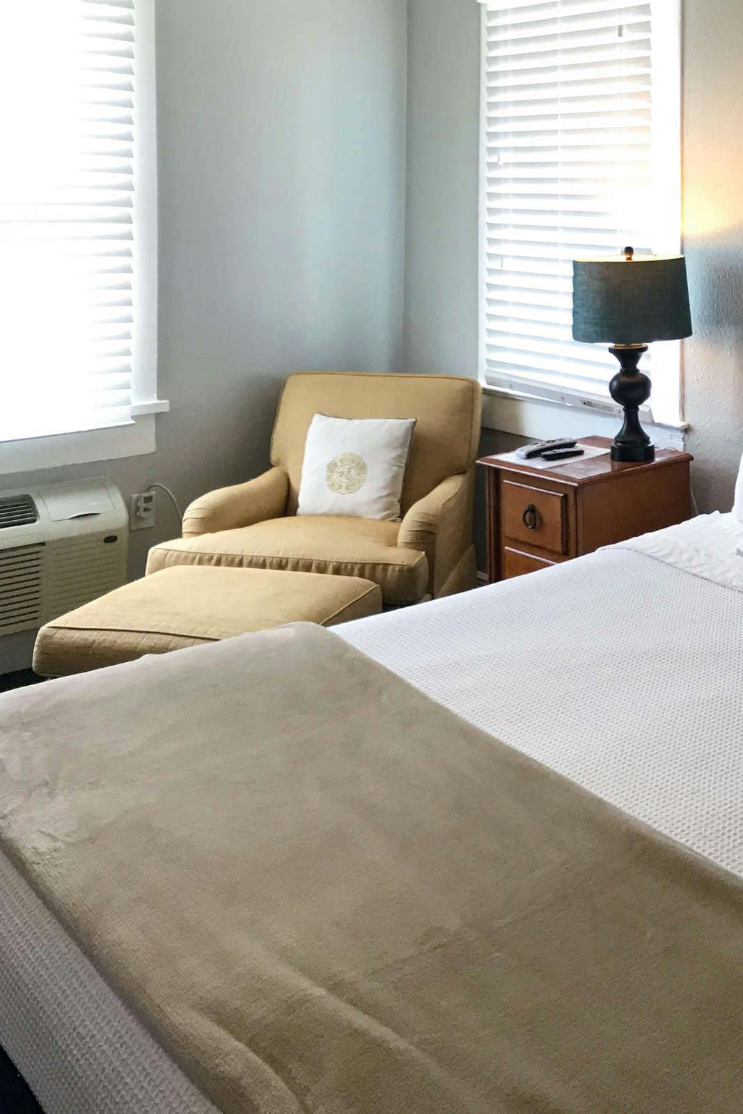 Hotel Crystal Bay Hotel photo 5