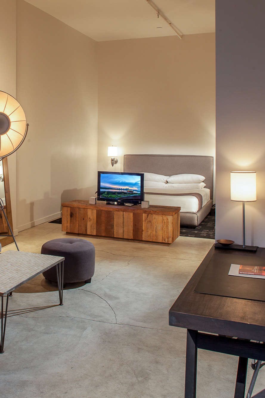 Hotel Loft 523 photo 2