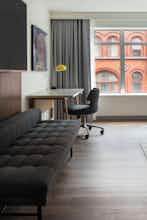 Hotel The Bidwell Marriott Portland photo 4