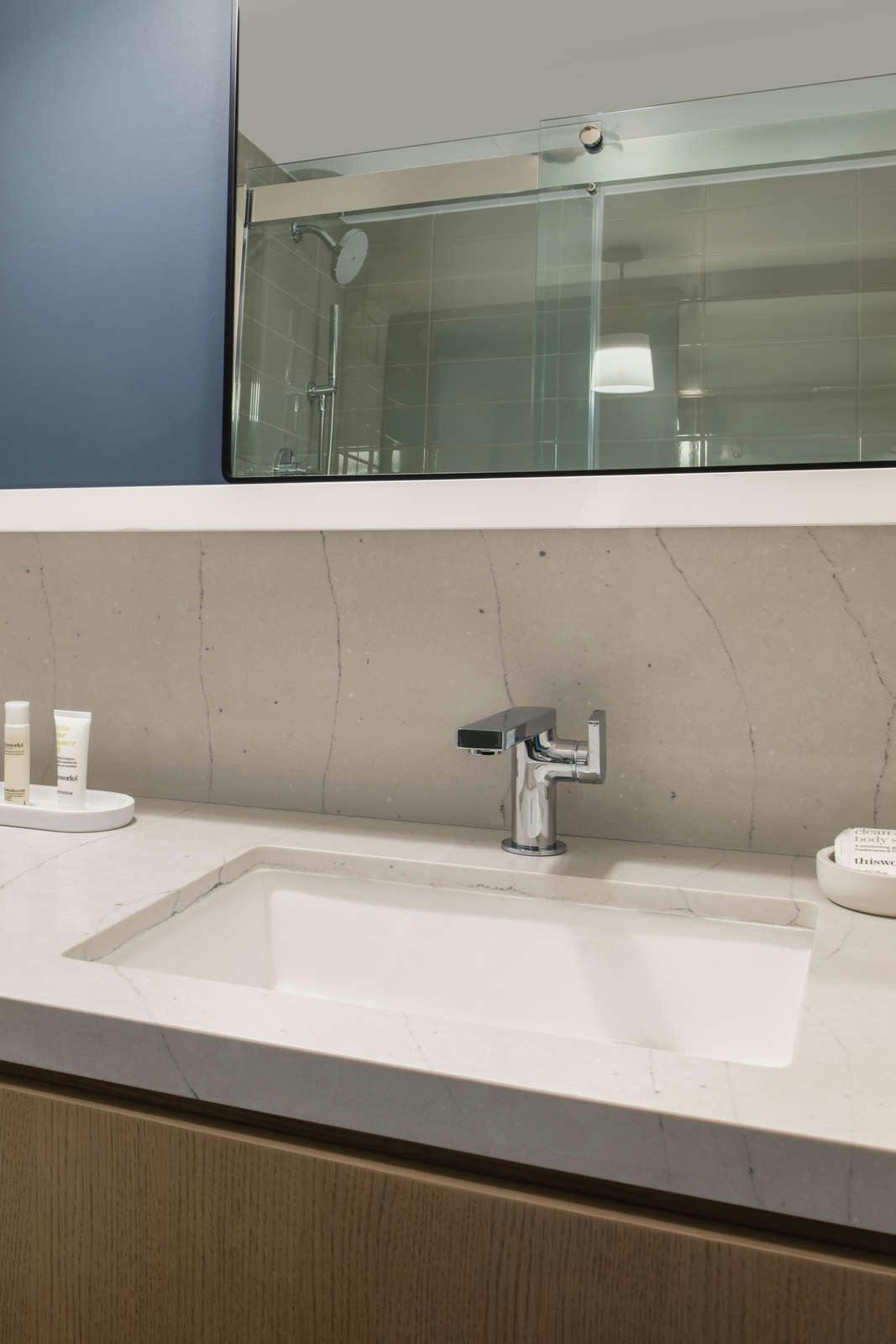 Hotel The Bidwell Marriott Portland photo 5