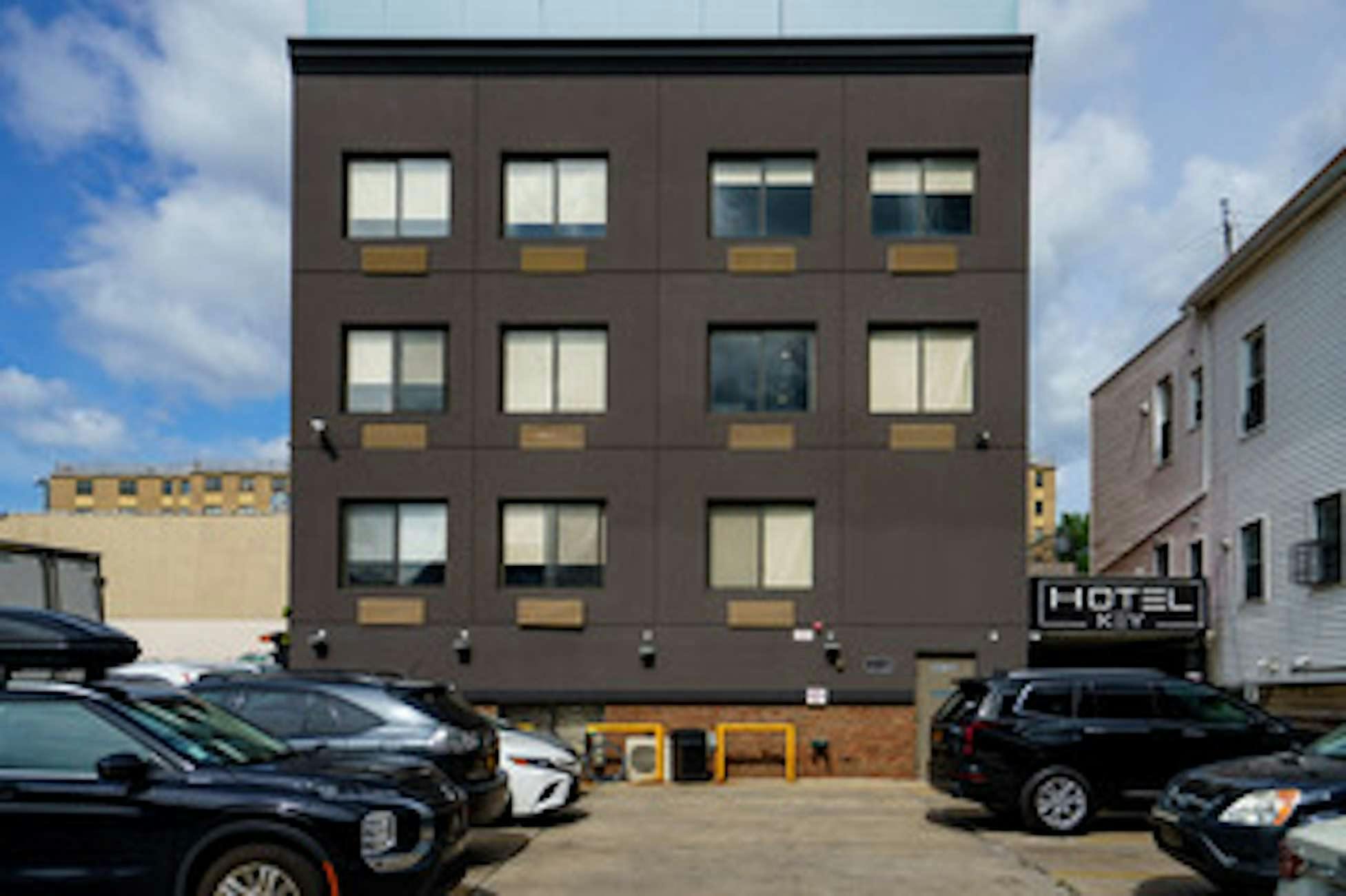 Hotel Hotel Key Flushing photo 3