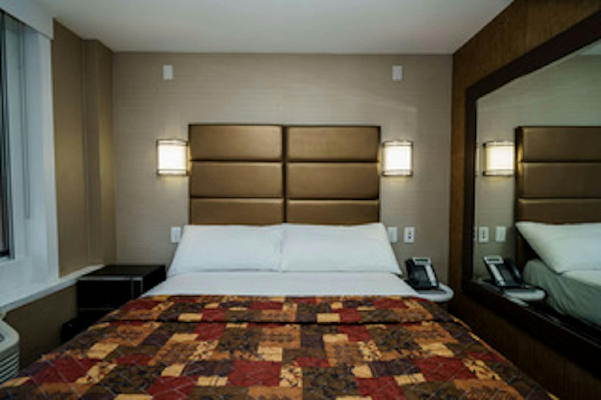 Hotel Hotel Key Flushing photo 1