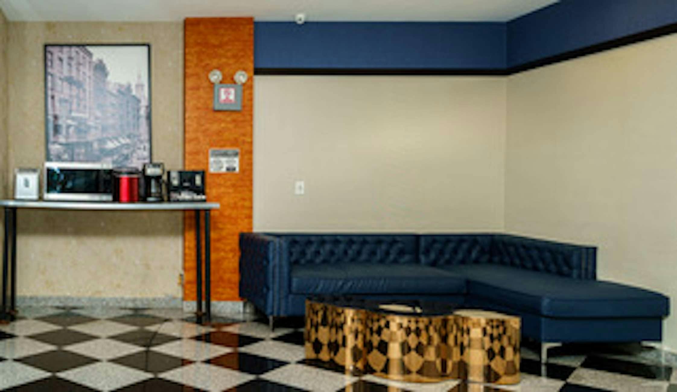 Hotel Hotel Key Flushing photo 4