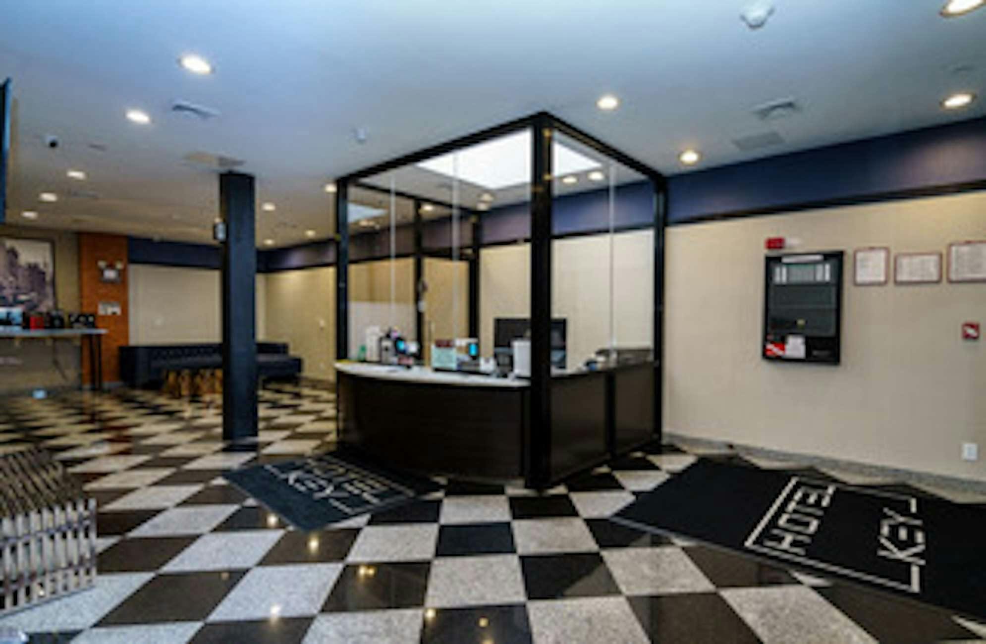 Hotel Hotel Key Flushing photo 1