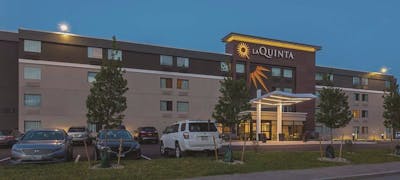 La Quinta Inn Ste Portland DT