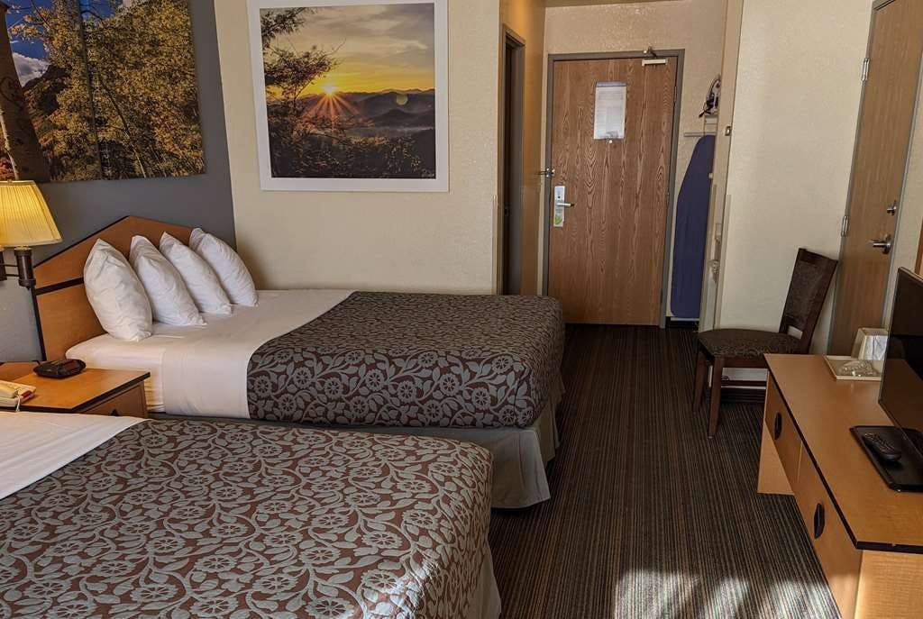 Hotel Days Inn Castle Rock photo 1