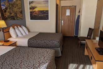 Hotel Days Inn Castle Rock photo 1