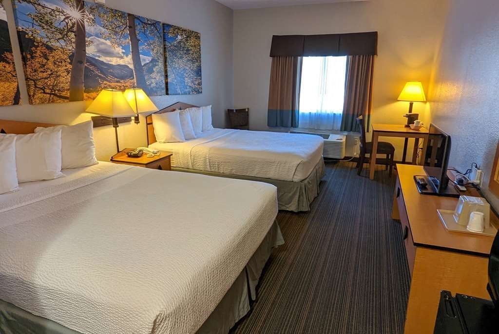 Hotel Days Inn Castle Rock photo 5