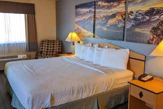 Hotel Days Inn Castle Rock photo 2