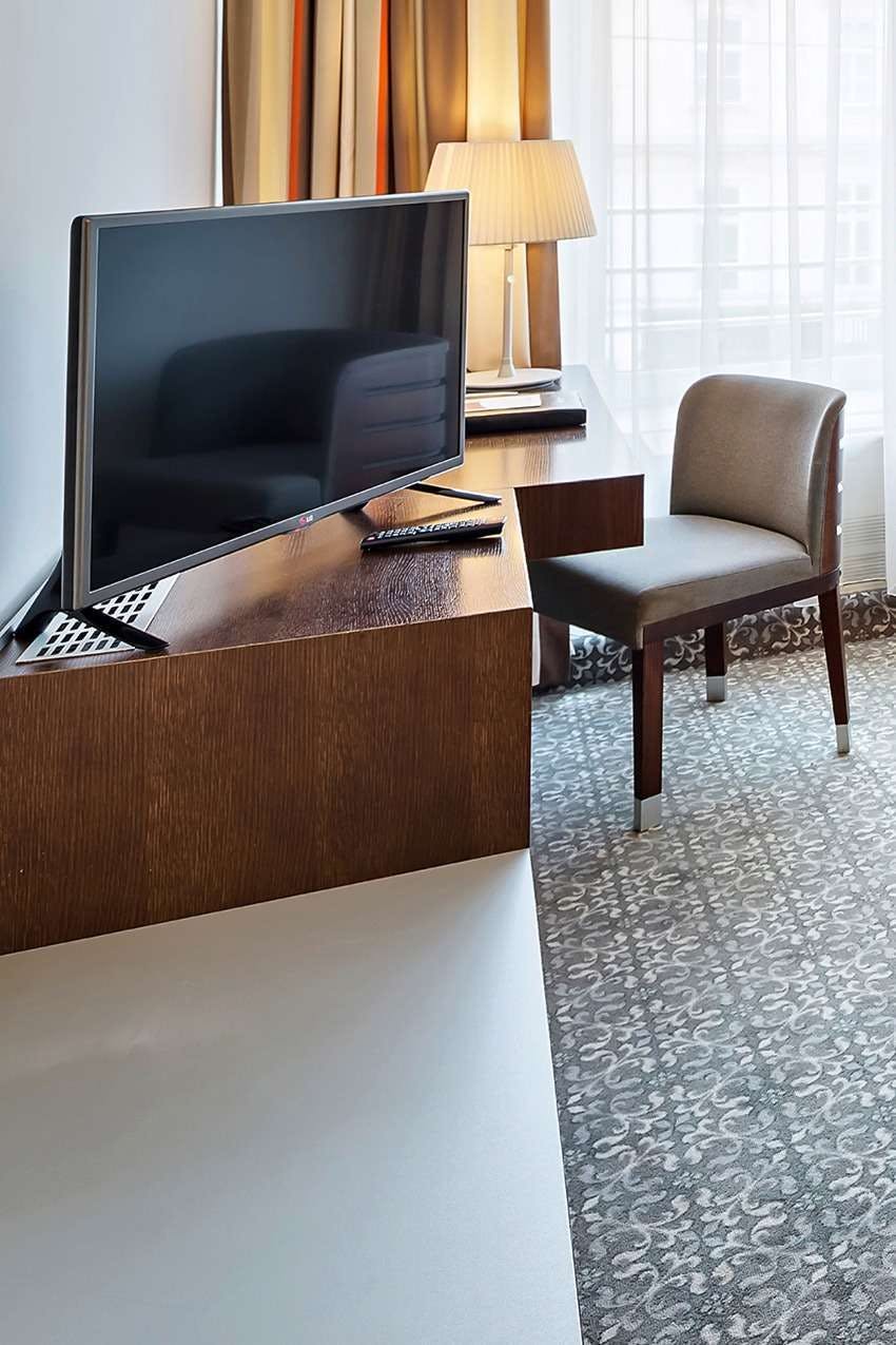 Hotel Austria Trend Hotel Europa Wien photo 5