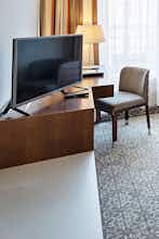 Hotel Austria Trend Hotel Europa Wien photo 5