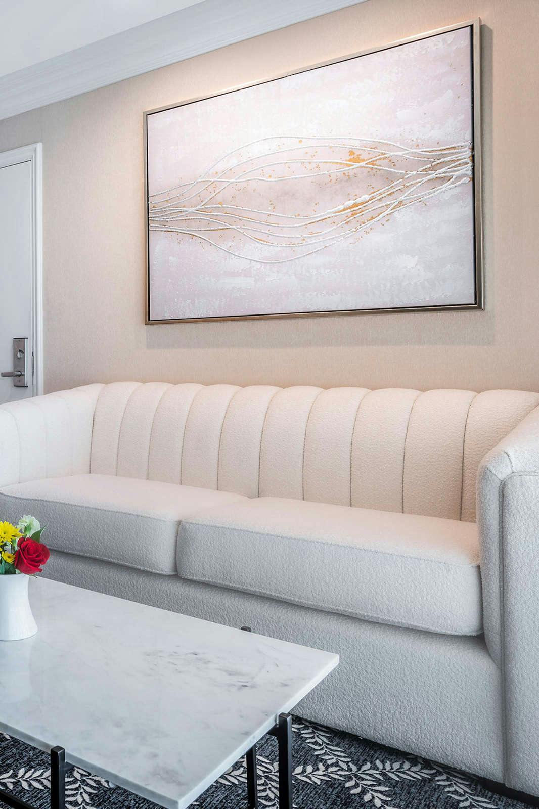 Hotel Beverly Hills Plaza Hotel & Spa photo 2