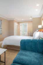 Hotel Beverly Hills Plaza Hotel & Spa photo 3