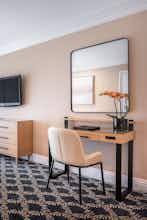 Hotel Beverly Hills Plaza Hotel & Spa photo 5